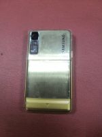 Лот: 21256221. Фото: 2. Корпус Samsung F480. Запчасти, оборудование