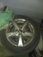 Лот: 10953769. Фото: 2. Летние колёса Hankook Optimo R14. Шины, Диски