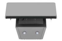 Лот: 23657103. Фото: 6. Вытяжка KRONAsteel Mysterium 600...