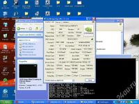 Лот: 204562. Фото: 2. Видеокарта PCI-E Geforce 8600GTS... Комплектующие