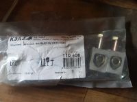 Лот: 19613383. Фото: 3. зажимы ВА 57-35 №6. Строительство и ремонт