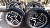 Лот: 11401695. Фото: 4. Enkei big end rodders 15'x7 кованые... Красноярск