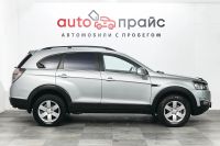 Лот: 19472383. Фото: 8. Chevrolet Captiva, I Рестайлинг...
