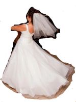 Лот: 6743251. Фото: 2. Свадебное платье. Свадебная мода