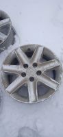 Лот: 19875184. Фото: 2. Диски Honda r16. Шины, Диски