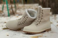 Лот: 8401357. Фото: 3. Ботинки Timberland (5579). Одежда, обувь, галантерея