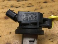 Лот: 18536753. Фото: 3. Катушка зажигания Toyota Ractis... Авто, мото, водный транспорт