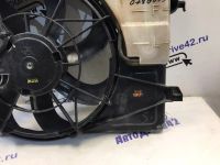 Лот: 21709332. Фото: 7. диффузор Kia Cerato TD