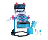 Лот: 3584323. Фото: 2. monster high школа монстров кровать... Игрушки