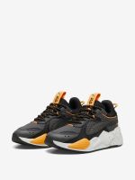 Лот: 24288562. Фото: 2. Кроссовки для мальчиков PUMA RS-X... Обувь