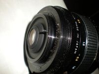 Лот: 12572900. Фото: 6. обьектив argus cintar 28mm f2...