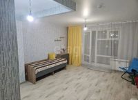 Лот: 25511455. Фото: 4. квартира , Красноярск Судостроительная... Красноярск