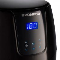Лот: 16411241. Фото: 6. Аэрогриль Redmond RAG-247