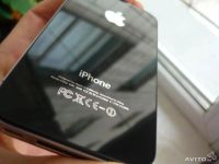 Лот: 4173031. Фото: 2. Apple iPhone 4 16GB снизил цену... Смартфоны, связь, навигация