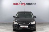 Лот: 23320423. Фото: 3. Ford Focus 2007. Красноярск