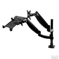 Лот: 9020010. Фото: 7. Кронштейн для монитора 10"-27...