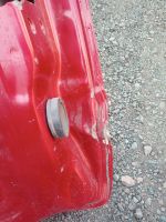 Лот: 23911996. Фото: 3. Дверь задняя на Suzuki Grand Vitara... Авто, мото, водный транспорт