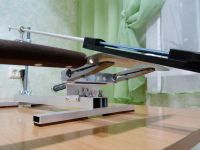 Лот: 8890214. Фото: 4. № 14 Cтанок для заточки ножей... Красноярск