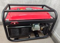 Лот: 25374711. Фото: 4. Бензиновый генератор Honda EG... Красноярск