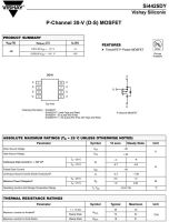 Лот: 12478022. Фото: 2. транзистор FET SI4425DY, 30V... Радиодетали  (электронные компоненты)