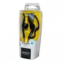 Лот: 7644843. Фото: 3. Наушники Sony MDR-AS200 Black. Бытовая техника