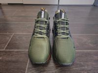 Лот: 20941825. Фото: 3. Кроссовки мужские Puma WRX Green. Одежда, обувь, галантерея