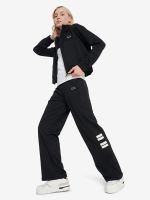 Лот: 25652221. Фото: 4. Толстовка женская Ellesse, Черный. Красноярск