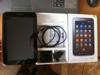 Лот: 1482336. Фото: 2. Samsung Galaxy Tab GT-P1000. Компьютеры, ноутбуки, планшеты
