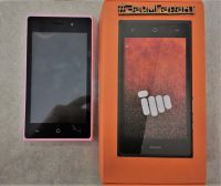 Лот: 16015630. Фото: 2. Q301 micromax Т9696. Смартфоны, связь, навигация