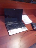 Лот: 5496534. Фото: 2. Ноутбук Emachines G640. Компьютеры, ноутбуки, планшеты