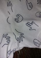 Лот: 19346757. Фото: 3. Футболка Find your hero (Crockid... Дети растут