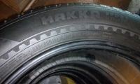Лот: 5812555. Фото: 3. Nokian hakka sport. Авто, мото, водный транспорт