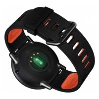 Лот: 12633512. Фото: 2. Смарт Часы Xiaomi Amazfit Pace... Смартфоны, связь, навигация