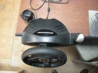 Лот: 5468192. Фото: 4. Руль Trustmaster со сцеплением. Красноярск