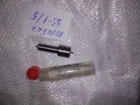 Лот: 18983213. Фото: 5. BOSCH F019121180 DLLA 155 P 180...