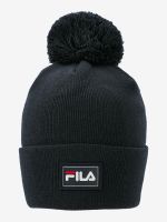 Лот: 22488924. Фото: 2. Шапка FILA, Синий. Спортивная одежда