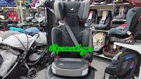 Лот: 15404038. Фото: 4. Автокресло Joie Trillo Isofix...