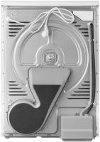 Лот: 20303680. Фото: 7. Сушильная машина Weissgauff WD...