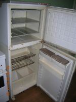 Лот: 12232260. Фото: 2. Холодильник Бирюса 22. Крупная бытовая техника