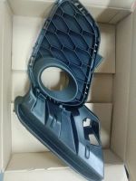 Лот: 10712563. Фото: 2. Mazda 3 Решетка ПТФ левая BGV450C12B... Автозапчасти