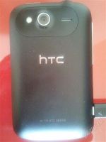 Лот: 2005008. Фото: 2. HTC Wildfire S BLACK , обмен... Смартфоны, связь, навигация