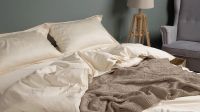 Лот: 24277769. Фото: 5. Комплект постельного белья Home...