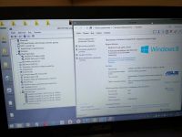 Лот: 8944451. Фото: 3. Игровой ноутбук ASUS X550C, i3... Компьютеры, оргтехника, канцтовары