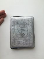 Лот: 11394414. Фото: 3. Портсигар ручной работы. Коллекционирование, моделизм