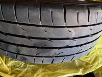 Лот: 15810986. Фото: 2. Dunlop Direzza DZ102 205/55/16. Шины, Диски