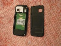 Лот: 12101112. Фото: 3. Nokia смартфон сотовый телефон... Смартфоны, связь, навигация