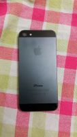 Лот: 4740797. Фото: 4. iphone 5 black 16 gb