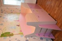 Лот: 10356794. Фото: 2. Кровать Детская. Детская мебель