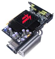 Лот: 5384819. Фото: 2. Видеокарта XFX GeForce 7600 GT... Комплектующие