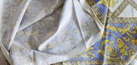 Лот: 25680186. Фото: 4. Штора с ламбрекеном, 142*166... Красноярск
